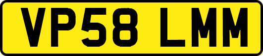 VP58LMM