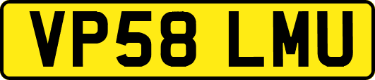 VP58LMU