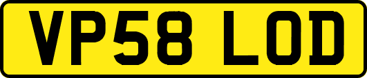 VP58LOD