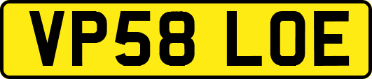 VP58LOE