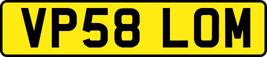 VP58LOM