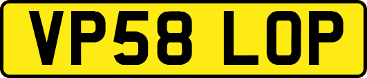VP58LOP