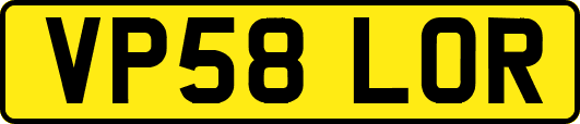 VP58LOR