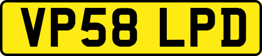 VP58LPD
