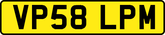 VP58LPM
