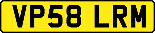 VP58LRM