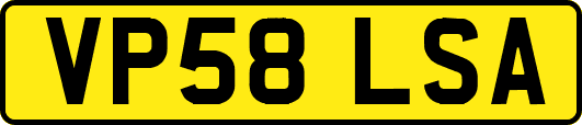VP58LSA