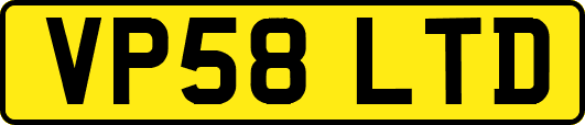 VP58LTD
