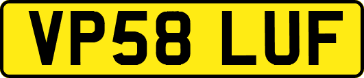 VP58LUF