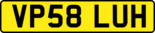 VP58LUH