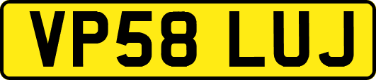 VP58LUJ