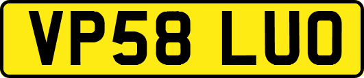 VP58LUO