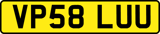 VP58LUU