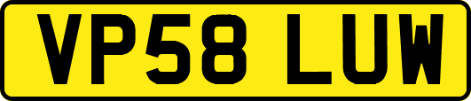 VP58LUW