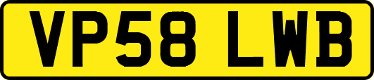 VP58LWB