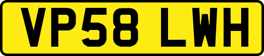 VP58LWH
