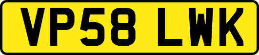VP58LWK