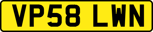 VP58LWN