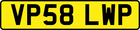VP58LWP