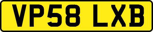 VP58LXB