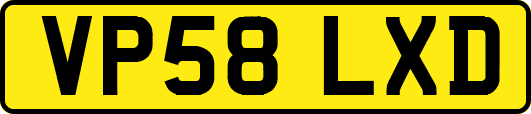 VP58LXD