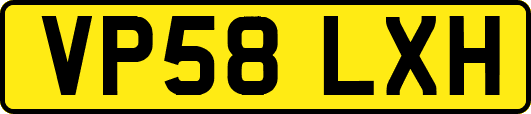 VP58LXH