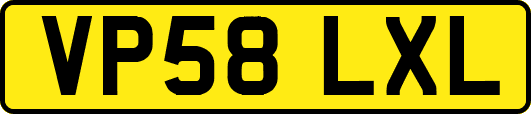 VP58LXL