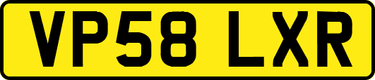 VP58LXR