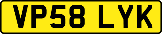 VP58LYK