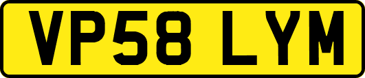 VP58LYM