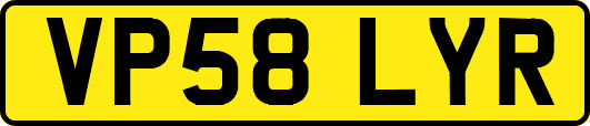 VP58LYR