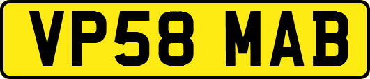VP58MAB