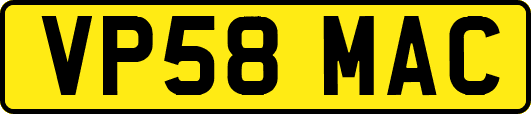 VP58MAC