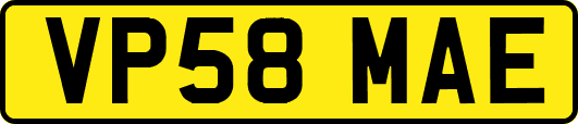 VP58MAE
