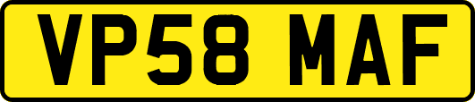 VP58MAF