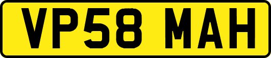 VP58MAH