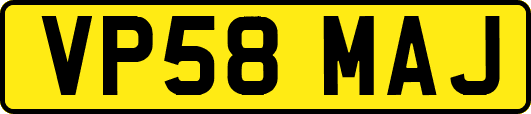 VP58MAJ