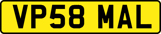 VP58MAL