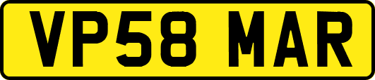 VP58MAR