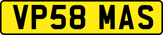 VP58MAS