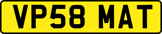 VP58MAT