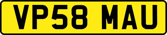 VP58MAU