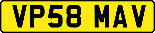 VP58MAV