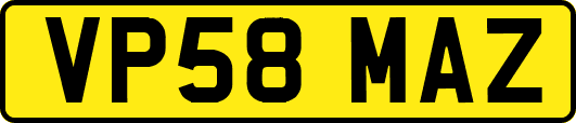 VP58MAZ