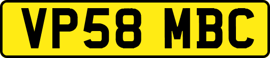 VP58MBC