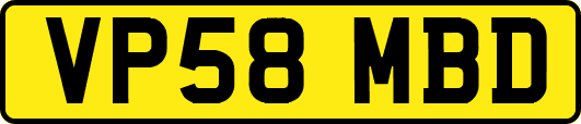 VP58MBD