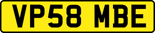 VP58MBE