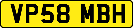 VP58MBH
