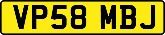 VP58MBJ