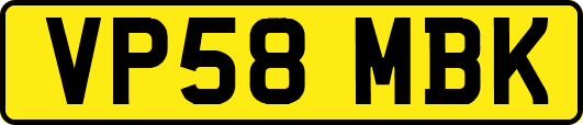 VP58MBK